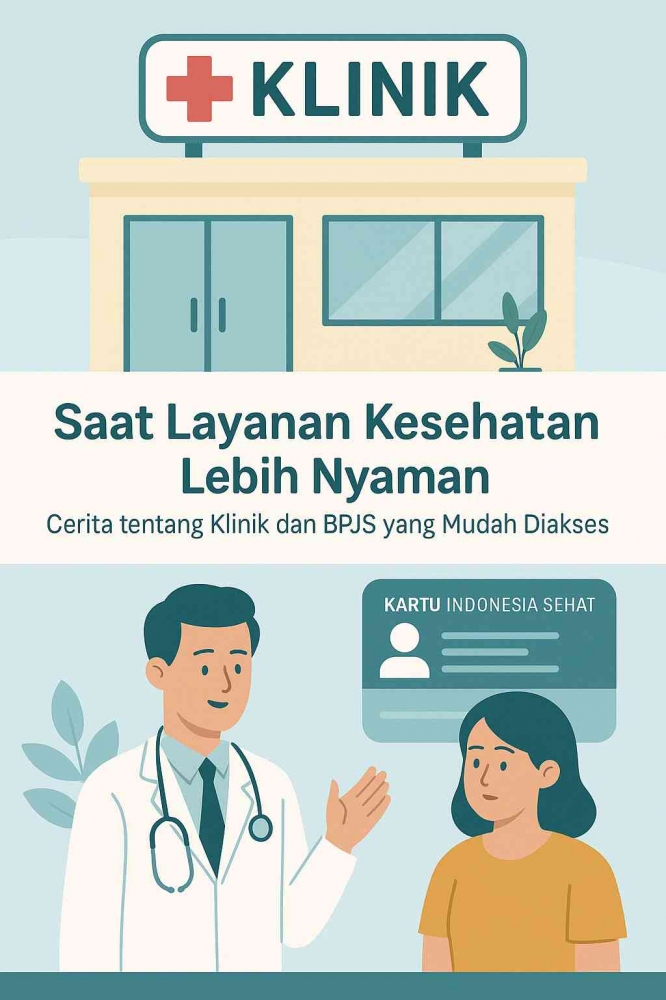 Mengapa Klinik Hape Gading Jadi Pilihan Warga Cilacap untuk Kesehatan & Kecantikan